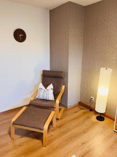 Ferienwohnung Götel - Gladbeck - 1