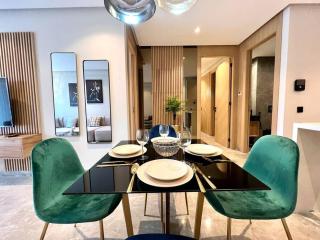 Centro 2 Bedrooms- By AppartAli - Casablanca - 9