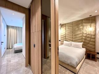 Centro 2 Bedrooms- By AppartAli - Casablanca - 5