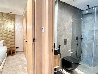 Centro 2 Bedrooms- By AppartAli - Casablanca - 4