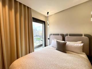 Centro 2 Bedrooms- By AppartAli - Casablanca - 3