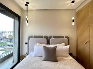 Centro 2 Bedrooms- By AppartAli - Casablanca - 2