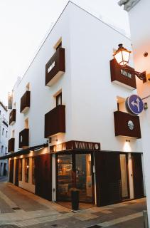 Mamma Mia Hotel Boutique - Only Adults - Tossa de Mar - 9