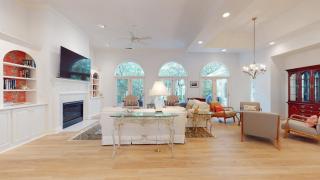 33 Swing About - Hilton Head Island - 7
