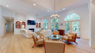 33 Swing About - Hilton Head Island - 6