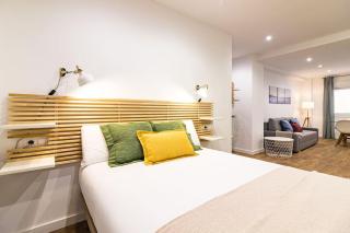 Malagueta Apartments - Málaga - 8