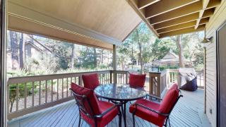 16 Fazio Villas - Hilton Head Island - 8