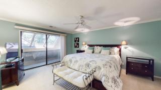 16 Fazio Villas - Hilton Head Island - 1
