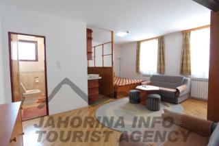 Guesthouse Mali Raj - Jahorina - 9