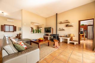 Villa Can Jaume Arabí de Baix - Puig D’en Valls - 8