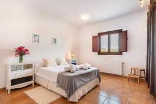 Villa Can Jaume Arabí de Baix - Puig D’en Valls - 1