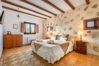 Villa Can Jaume Arabí de Baix - Puig D’en Valls - 7