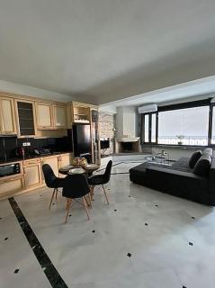 M&F Meteora Apartments #1 - Kalabaka - 4