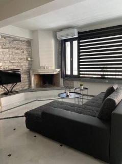 M&F Meteora Apartments #1 - Kalabaka - 5