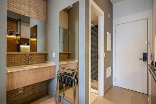 Estudio Moderno - Vila Madalena - São Paulo - 5