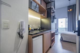 Estudio Moderno - Vila Madalena - São Paulo - 8