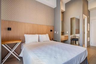 Estudio Moderno - Vila Madalena - São Paulo - 3