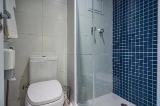 Estudio Moderno - Vila Madalena - São Paulo - 4