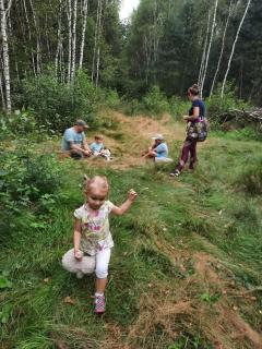 Domek nad stawem - 3