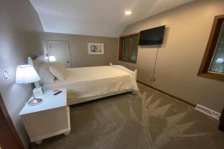 Turret House at Birchwood - 3