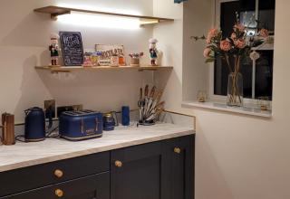 Killeavy Cottage - Meigh - 1