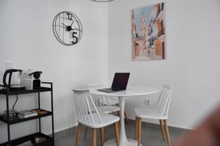 Apartment Port and Beach -Parking- - Málaga - 6