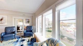 210 Mainsail - Hilton Head Island - 7