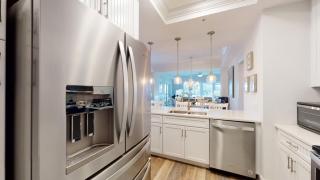 210 Mainsail - Hilton Head Island - 5
