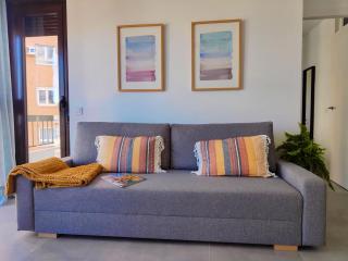 Apartment Port and Beach -Parking- - Málaga - 5