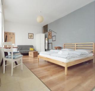 Cozy Republicii - Brasov - 9