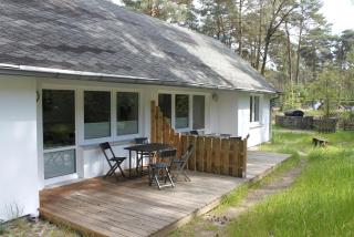 Ferienglück - 100 m zum Strand - Garten & Privatterrasse - Hund willkommen - 9
