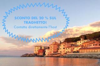 Appartamento La Fontina - Marciana Marina - 7