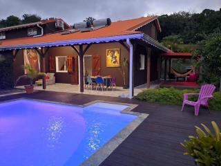 Villa Tourmaline - Le Lorrain - 0