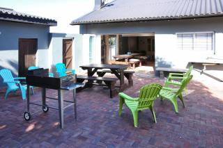 Wightman's Secret Langebaan - Langebaan - 4