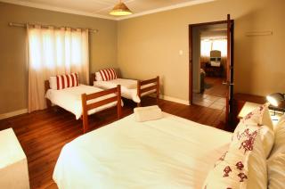 Wightman's Secret Langebaan - Langebaan - 2
