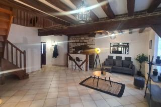 Duplex de Prestige - Troyes - 0