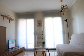 Apartamento Solêa - Tarragona - 9