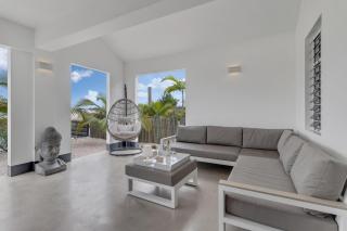 Lagoon Lounge - Kralendijk - 4