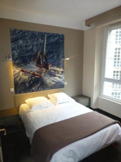 Hôtel Bristol Union Intra Muros - 9