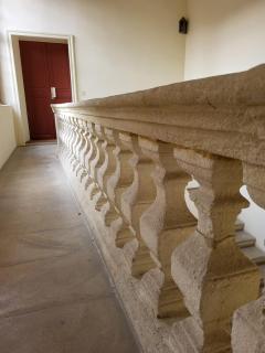 Uzès, au cœur du centre médiéval La Boussole d'Uzès, appartement de caractère du XVII -ème siècle - 2