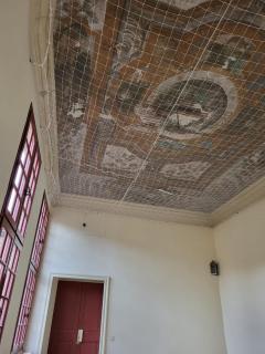 Uzès, au cœur du centre médiéval La Boussole d'Uzès, appartement de caractère du XVII -ème siècle - Uzès - 5