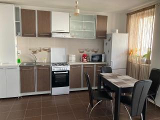 Apartament BriFla Comfort Mureș - 1