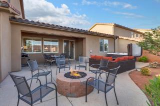 Paradise Village Resort 86 Private Hot Tub, Game System, Community Amenities, and more - Santa Clara - 0