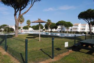 Novo Sancti Petri Atardecer Planta baja - Chiclana de la Frontera - 3