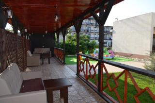 Pensiunea Savas - Costinesti - 5