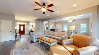 3 Troon Dr - Hilton Head Island - 0