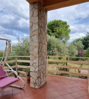 Villa San Lorenzo Sicily - Altavilla Milicia - 6