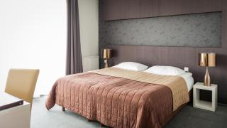 Bazuny Hotel&Spa - Kościerzyna - 9