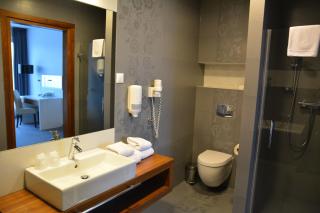 Bazuny Hotel&Spa - Kościerzyna - 5