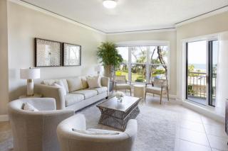 6202 Hampton Place North - Hilton Head Island - 0